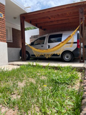 Casa de Tati Cosquín Córdoba Argentina